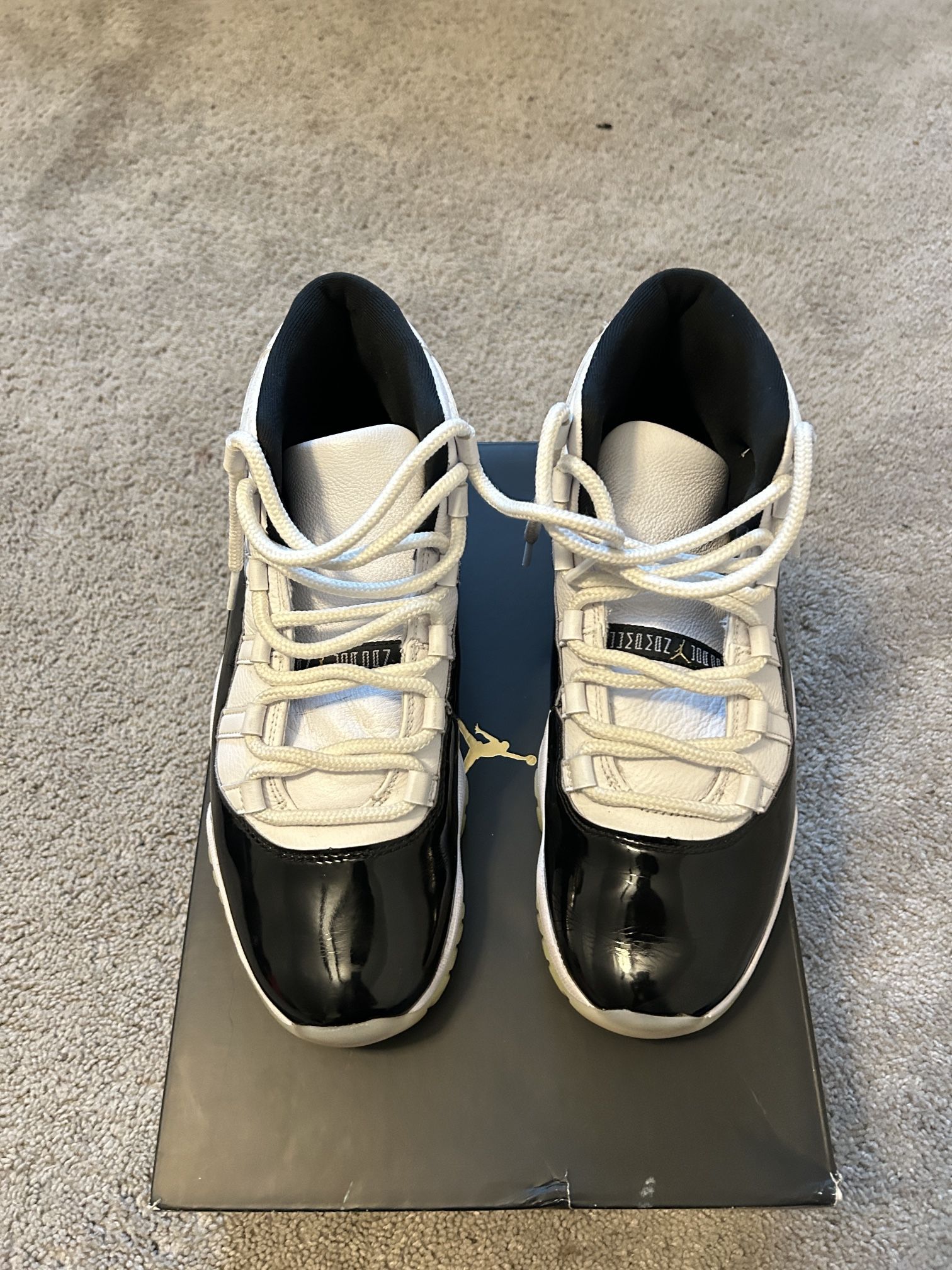 Air Jordan 11 Retro 'Gratitude/ Defining Moments'