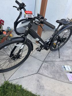 Huffy Cadence E-Bike