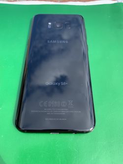 galaxy s8+ verizon