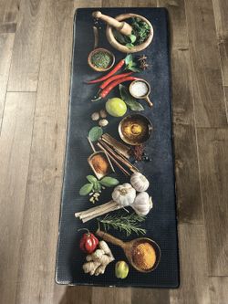 Kitchen Padded Mat