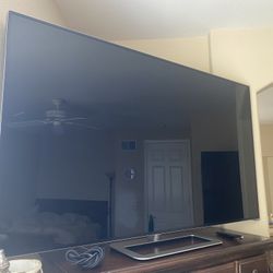 VIZIO 65” TV