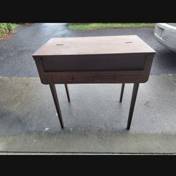 Antique Writing Desk