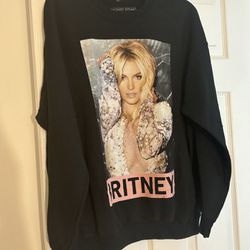 Women’s Britney Sweatshirt