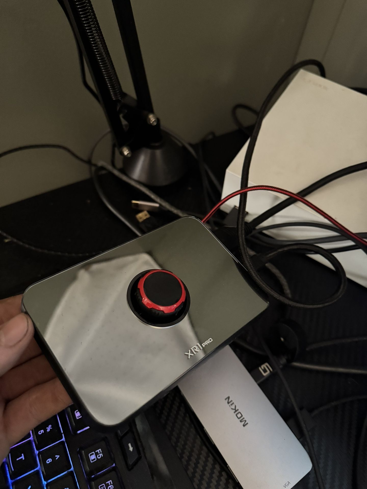 Capture Card
