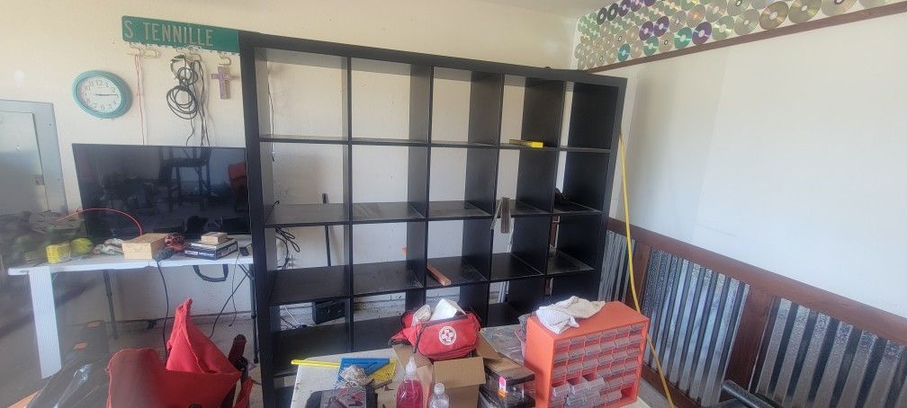 Ikea Bookcase/Shelving 