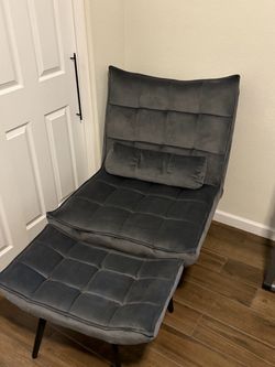 Over size chair