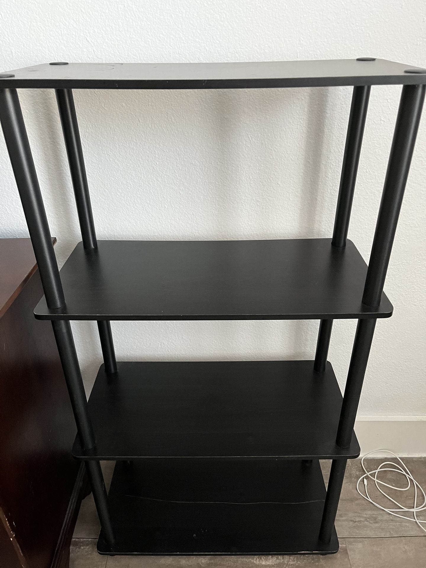 Shelves
