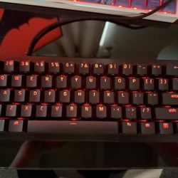 Razer Huntsman Mini V3