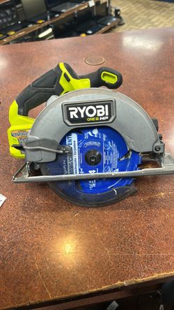 Ryobi ONE+ 18V Circular Saw