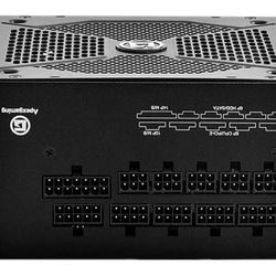 Apex gaming 850watts AG-850M 80+ Gold Certified Fully Modular 850W High Performance Gaming Power Supply Support NV RTX &ATI RX GPU