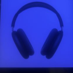 AirPod Max Dark Blue 