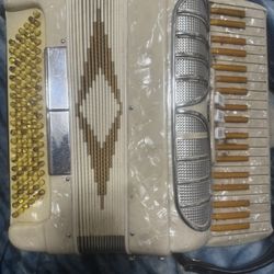 accordion de teclas