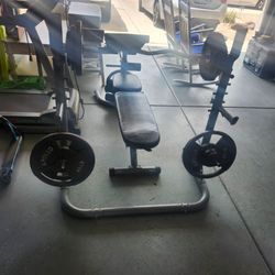 Weightset