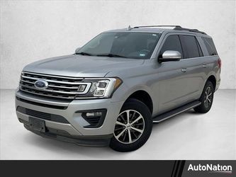 2020 Ford Expedition