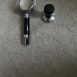 ECM Casa V Espresso Machine 