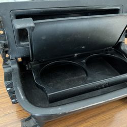 Honda Civic Type R Ctr Ek9 Cup Holder