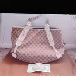 Gucci Pelham Handbag