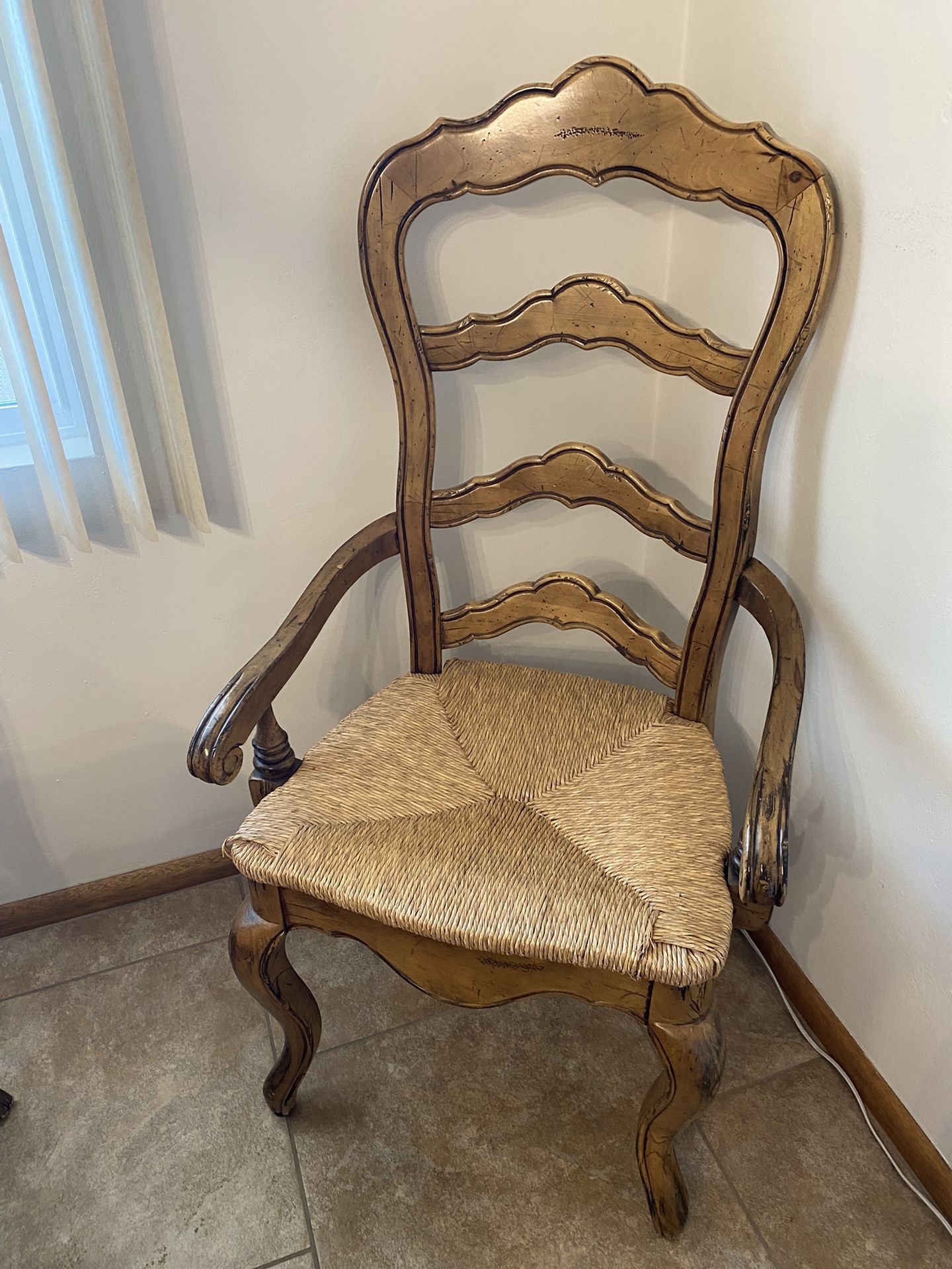 Dinning Chairs