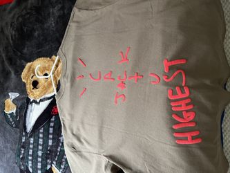 travis scott cactus jack tee