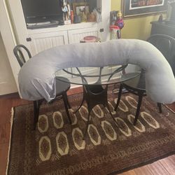 Body Pillow