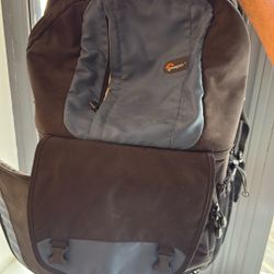Lowepro Camera And Computer Bag 