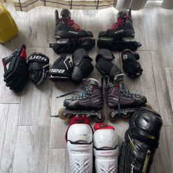 Hockey