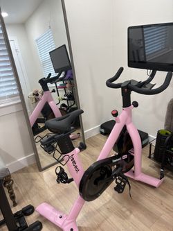 Indoor Bike