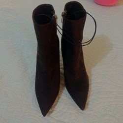 Nine West Boots