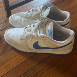 Men’s Dunks 