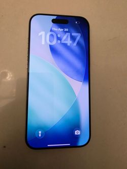 iPhone 17 air t Mobile or metro pcs network