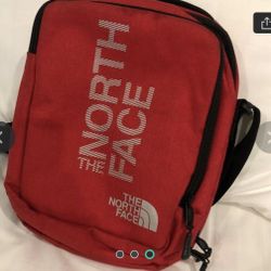 THE NORTH FACE CROSSBODY BAG