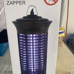 Electric Zap For Mosquito and Flys