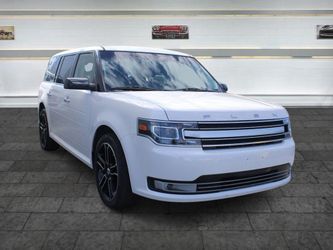 2015 Ford Flex