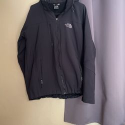 North Face Jocket