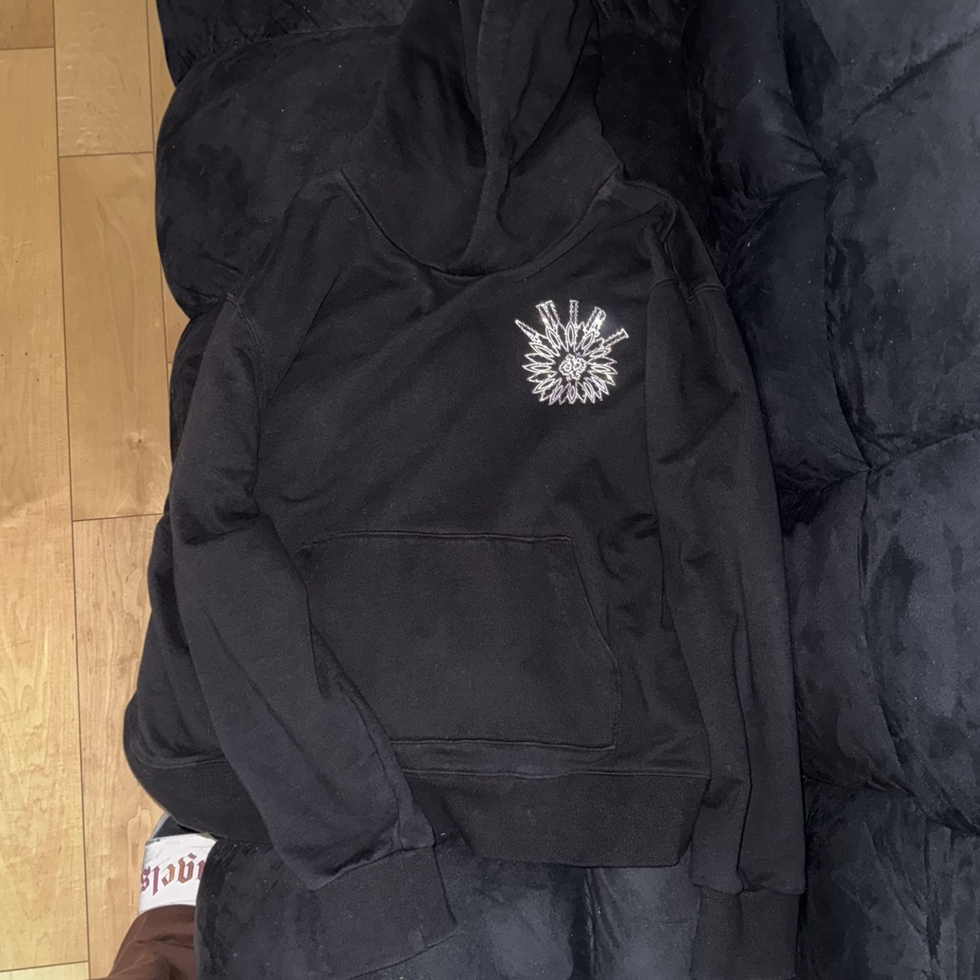 Amiri Hoodie