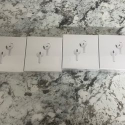 AirPod Gen 4