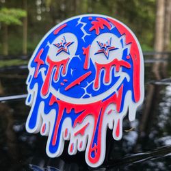 Novelty hitch cover