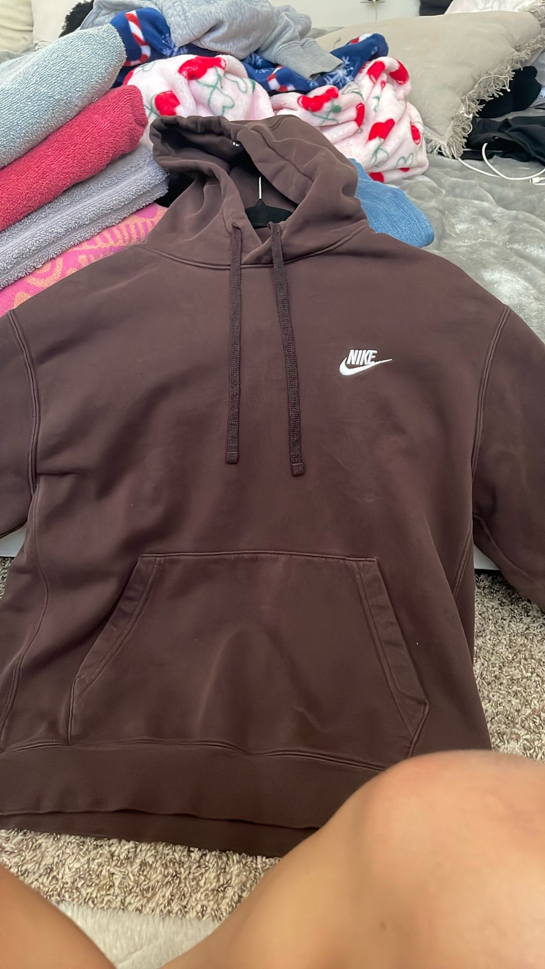 L Nike Jacket