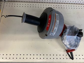 Ridgid Drain Snake