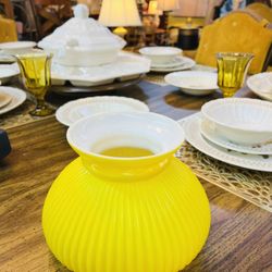 Your Pick Of Any Vintage Light Fixture Shade-Cover $20 Each