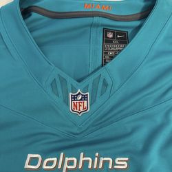 Dolphins jersey 