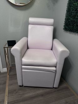 Pedicure Chair