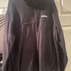 Columbia Jacket