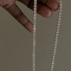 16 Inch Necklace