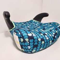 Cosco Rise Booster Car Seat for Toddler, Kids
