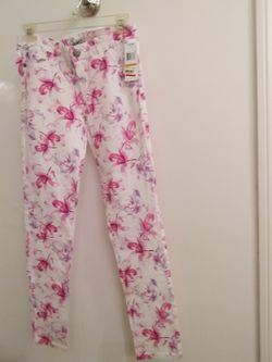 Celebrity Pink Jeans Women's/Junior's Size 3/26 New With Tags