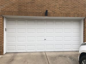 New And Used Garage Door For Sale In Schaumburg Il Offerup