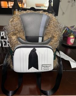 Loungefly Penguin Batman Returns