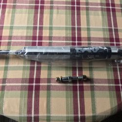 Fox racing shop 2.0 performance series IFP steering stabilizer 985-24-001