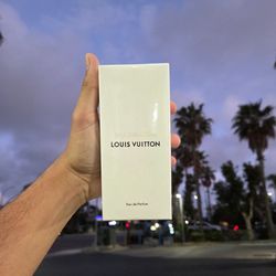 Louis Vuitton Imagination